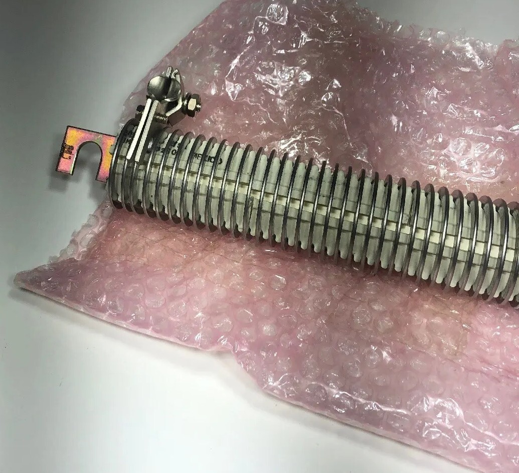 New Ohmite Powr-Rib PFE Resistor Chassis Mount Wirewound Resistor PFE5KR750