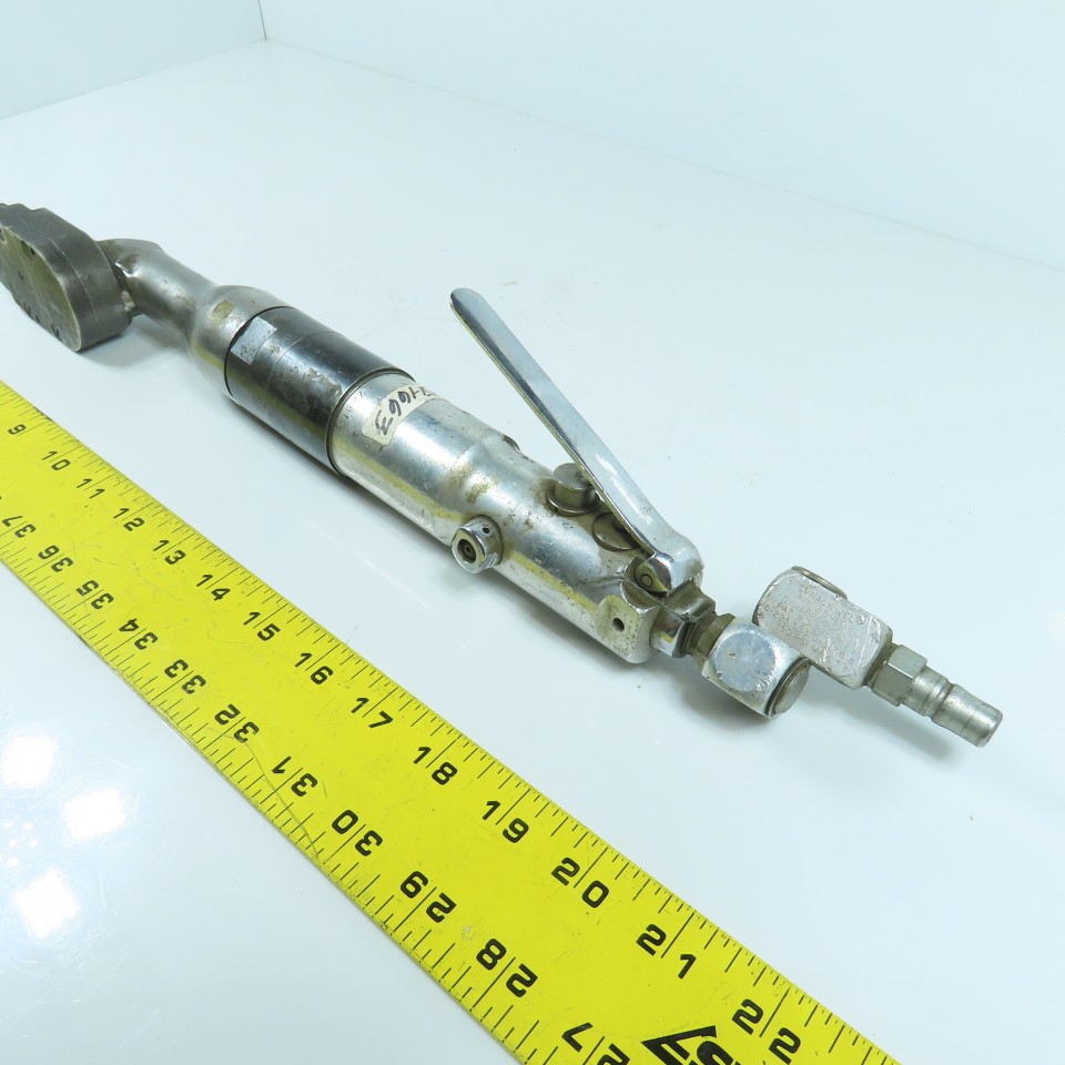 Stanley F30L65TA-15 Pneumatic Air Right Angle 5/8″ Hex Head Nutrunner 150RPM
