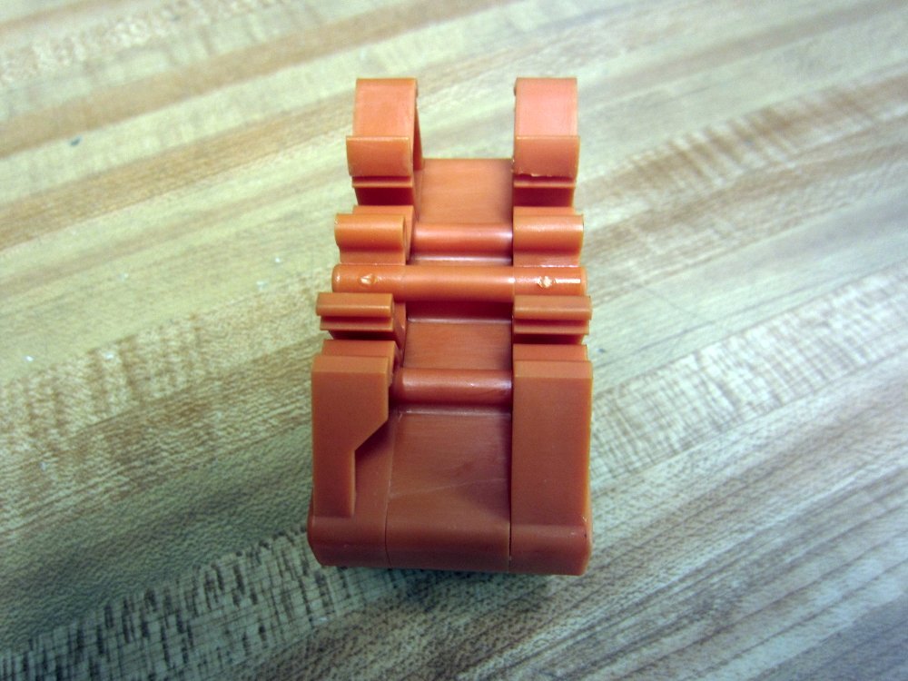 Weidmuller 9915480000 Outlet Module 991548