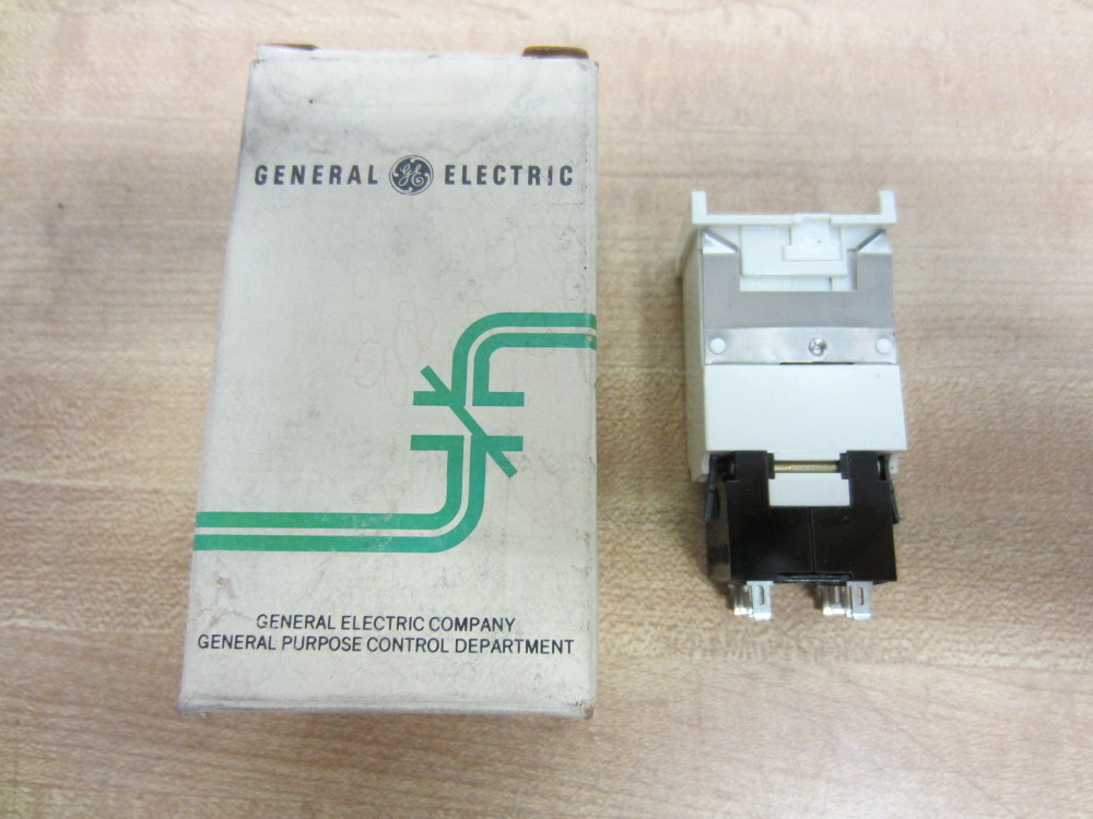 General Electric CR103DC211B Lamp Circuit CR103D