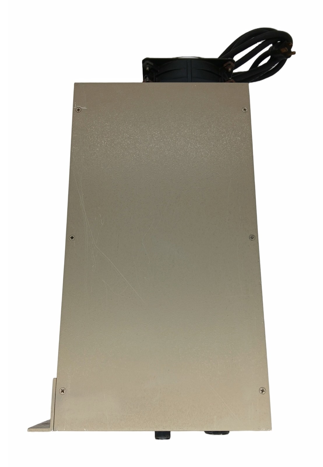 Advanced Energy MDX-1K Power Supply Industrial DC Unit