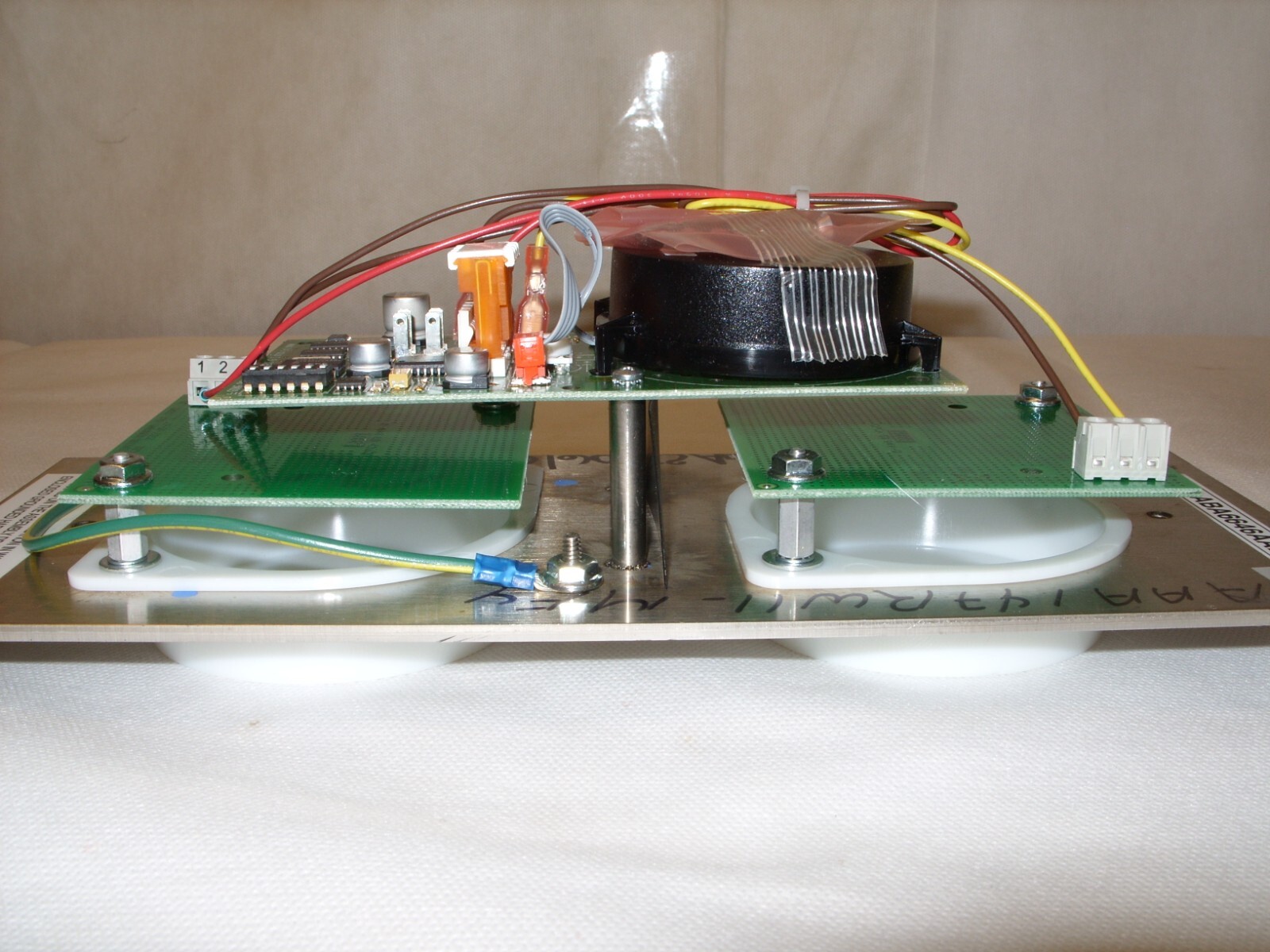 Otis Elevator – OEM Hall Lantern Light 6646AAD / ABA6646AAD1 – 30 VDC / 0.75A