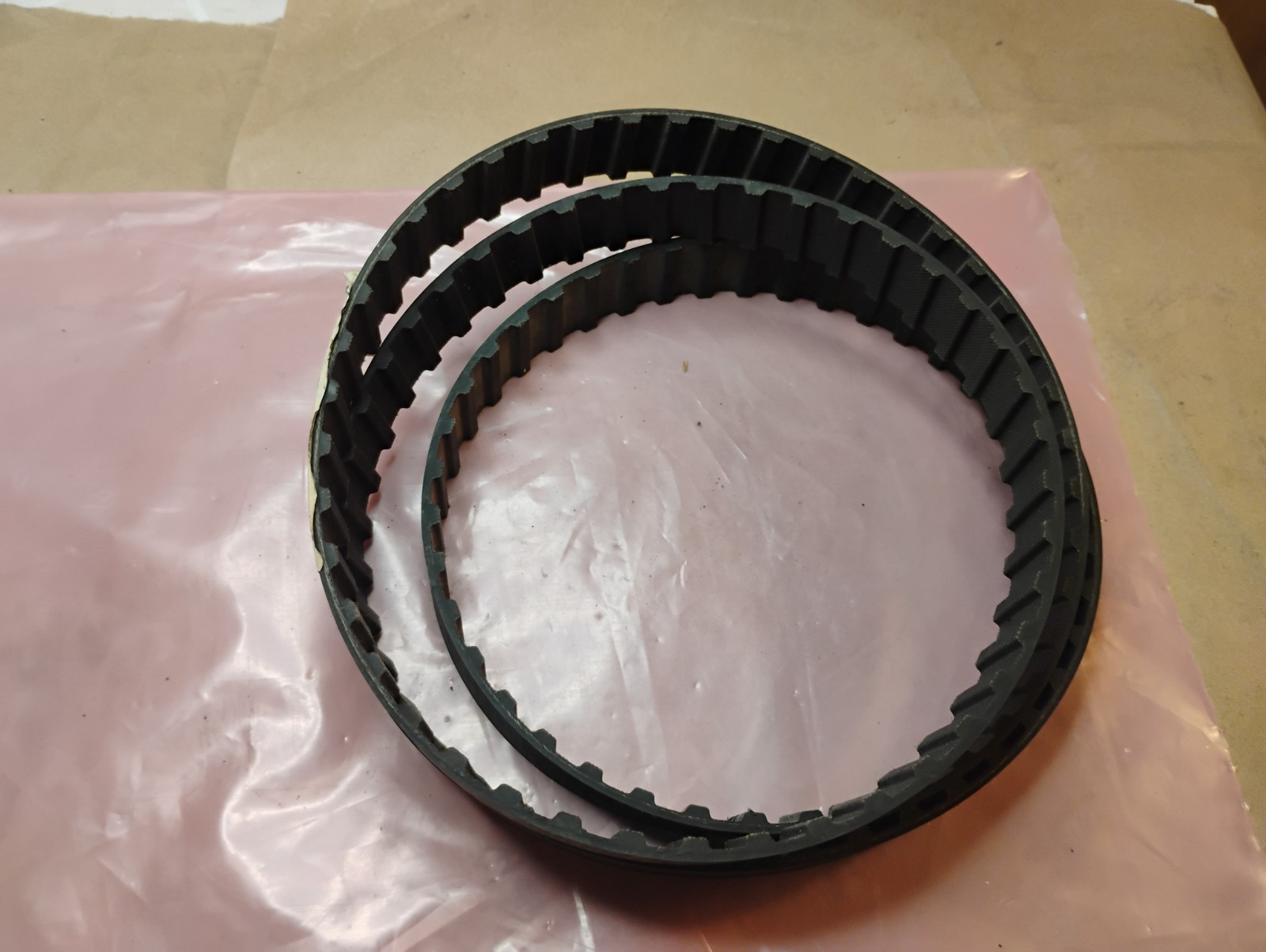 Goodyear 630H100 Timing Belt – Fast Ship