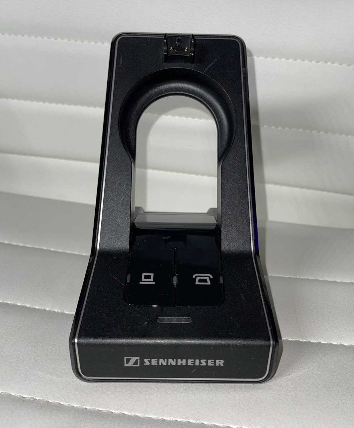 SENNHEISER Wireless Headset Dock Stand MN: SD BS ML No AC 506027
