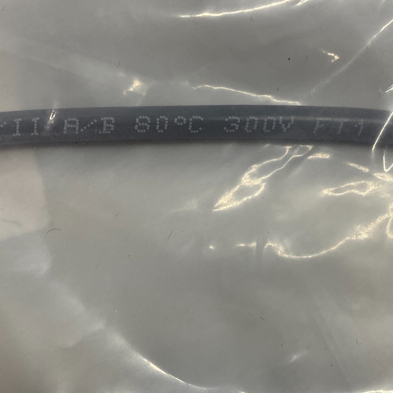 Automation Direct CD08-0A-020-C1 Cable,Female Connector 90 With Cable PVC 3X0.25
