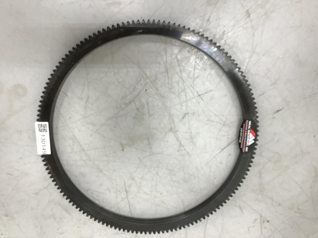 TOYO Bullard Gear TI-55H / BG Used #130149