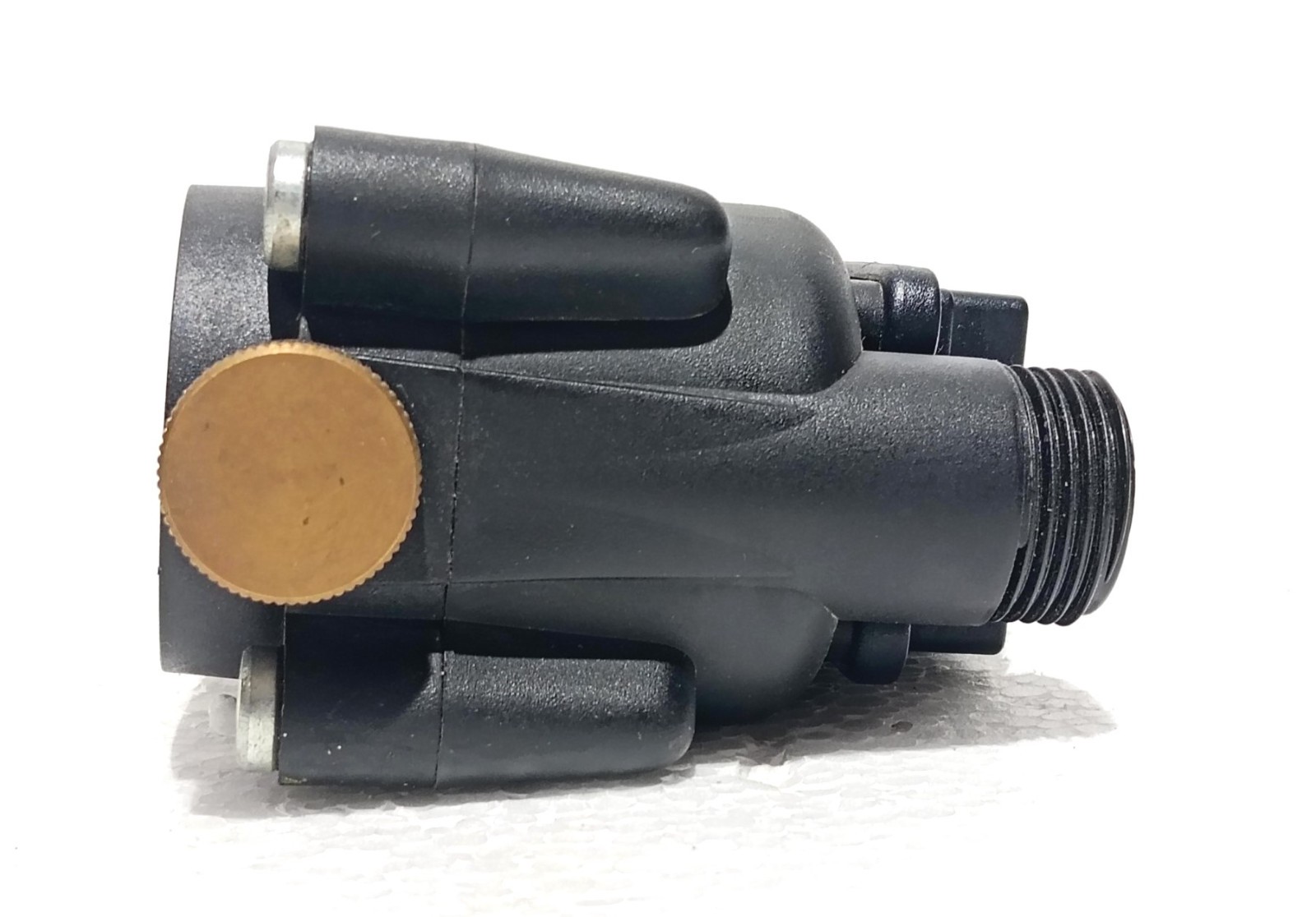 LDI ELECTRONIC DRAIN VALVE ED12 230V 50/60HZ 0.2 – 16 BAR ATLAS COPCO 1952119304