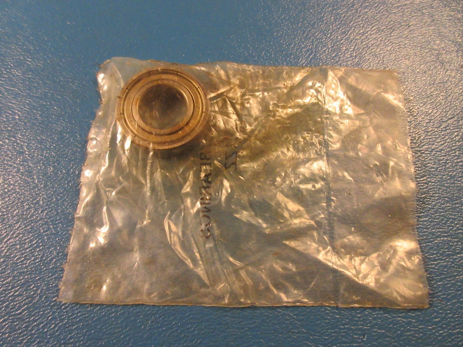 LOT of 3 ASI 6901 ZZ, JAPAN Radial/Deep Groove Ball Bearing