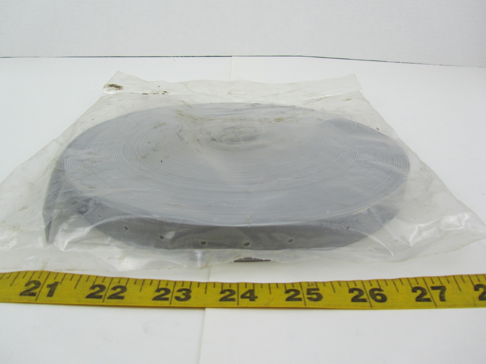 New NOS Sioux Chief Polypropylene Hanger Strap 3/4″ x 100 ft Coil 554-100