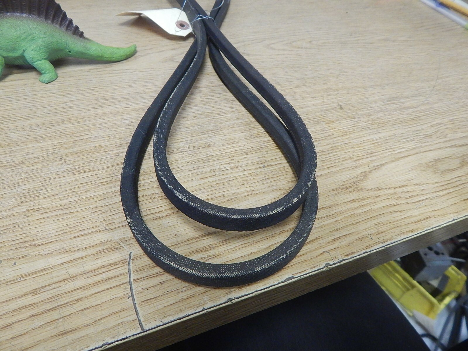 NEW Carter TruFlex 2780 PLK Belt *FREE SHIPPING*
