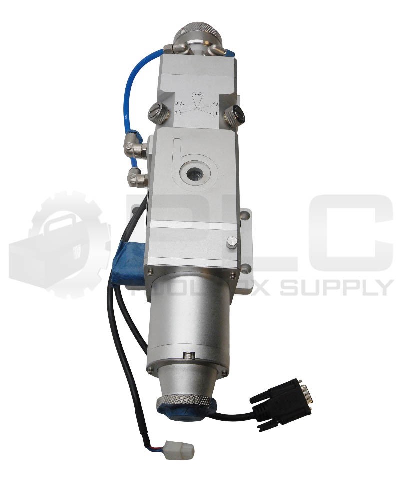 NEW BODOR 30*5/24.9*1.5 BODORGENIUS LASER HEAD (29701001002) CL100 FL200 DIA 30