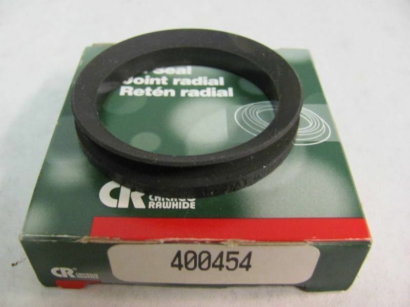 Chicago Rawhide(SKF) 400454 Bearing Oil Seal