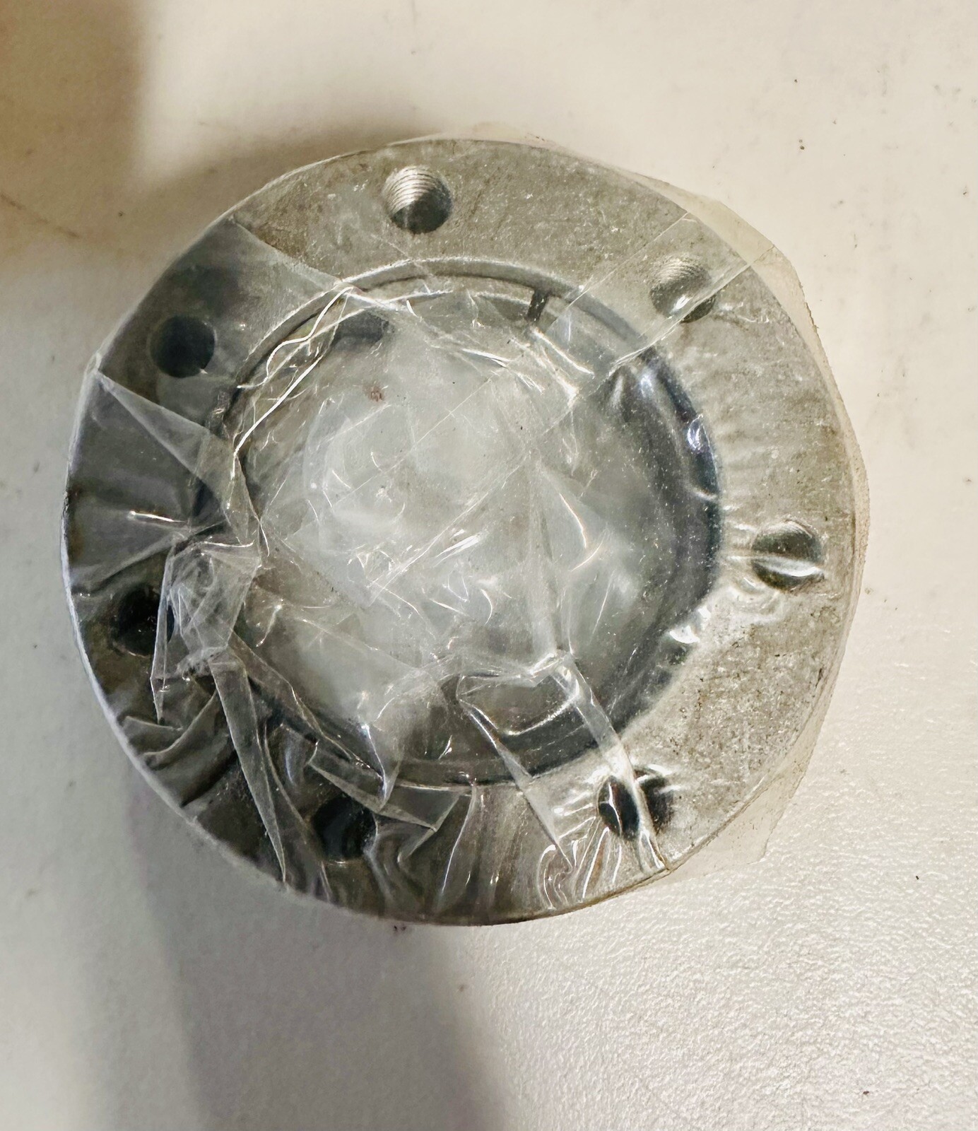 BLACK STAR TLK133 1 15/16 SHRINK DISC
