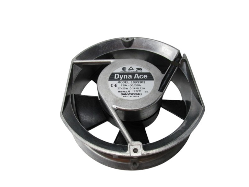 SANYO DENKI 109S303 230V .14-.11A NSNP