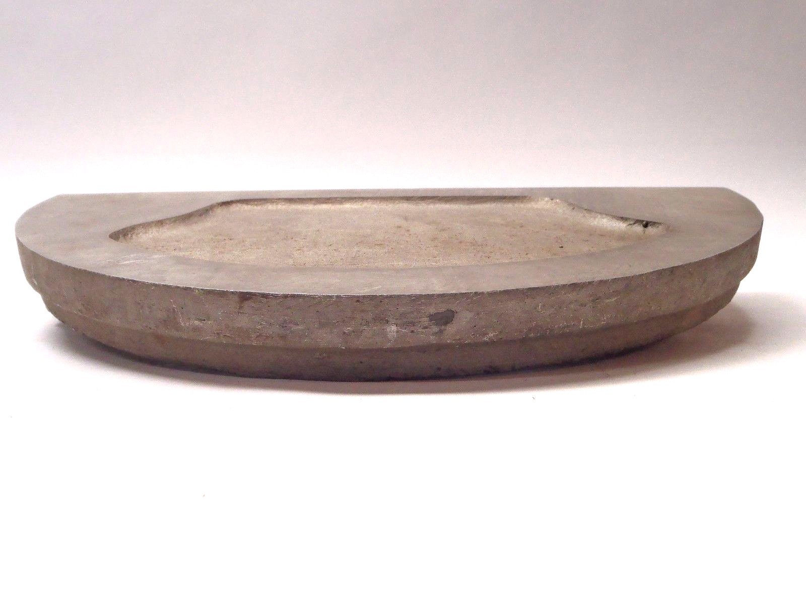 14″ Inch Wafer Check Valve Plate A351 GR CF8M for Model 14G30SPF-9/14G30SPF-201