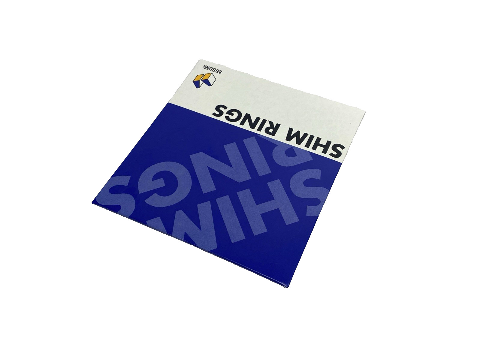 MiSUMi PCIMRS6-10-0.5 Standard Shim Rings 30-PACK