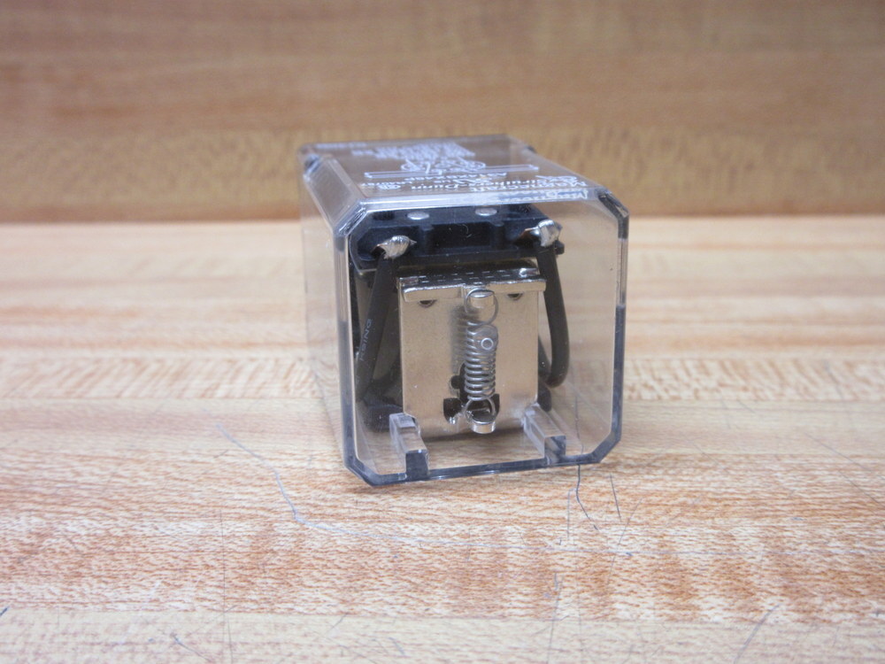 Magnecraft A314XBX48P-48VDC Struthers Dunn A314XBX48P (Pack of 3)