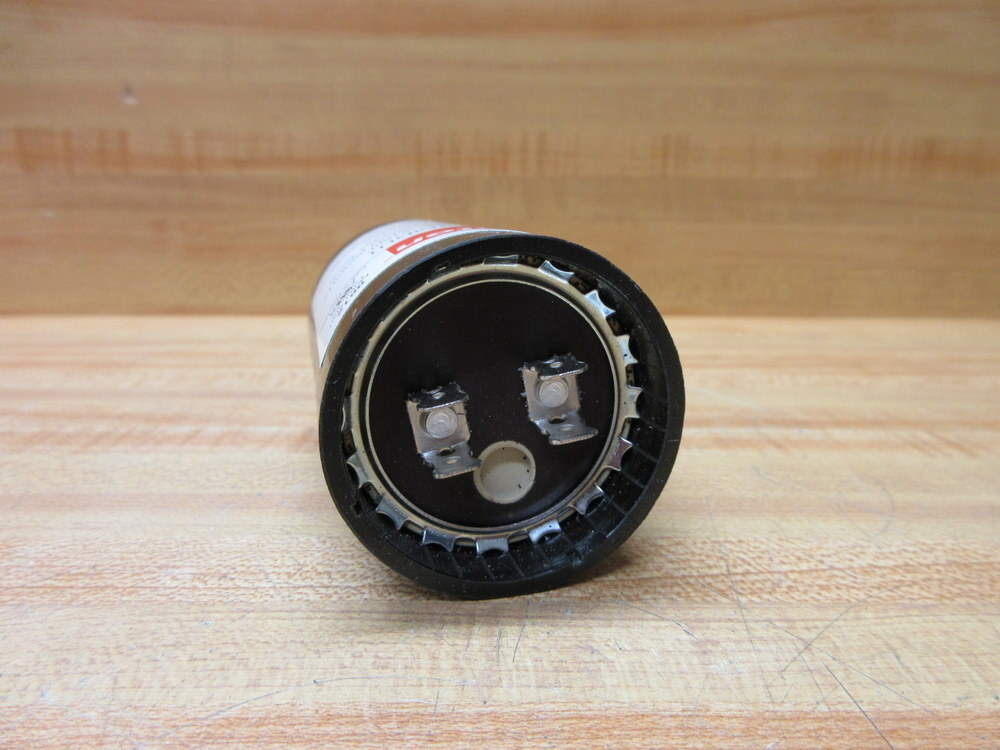 Dayton 2MDU1 Motor Start Capacitor 430-516µF