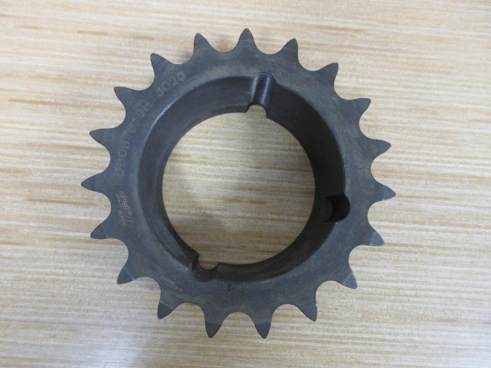 Martin D80BTB19H 3020 Double Roller Chain Sprocket