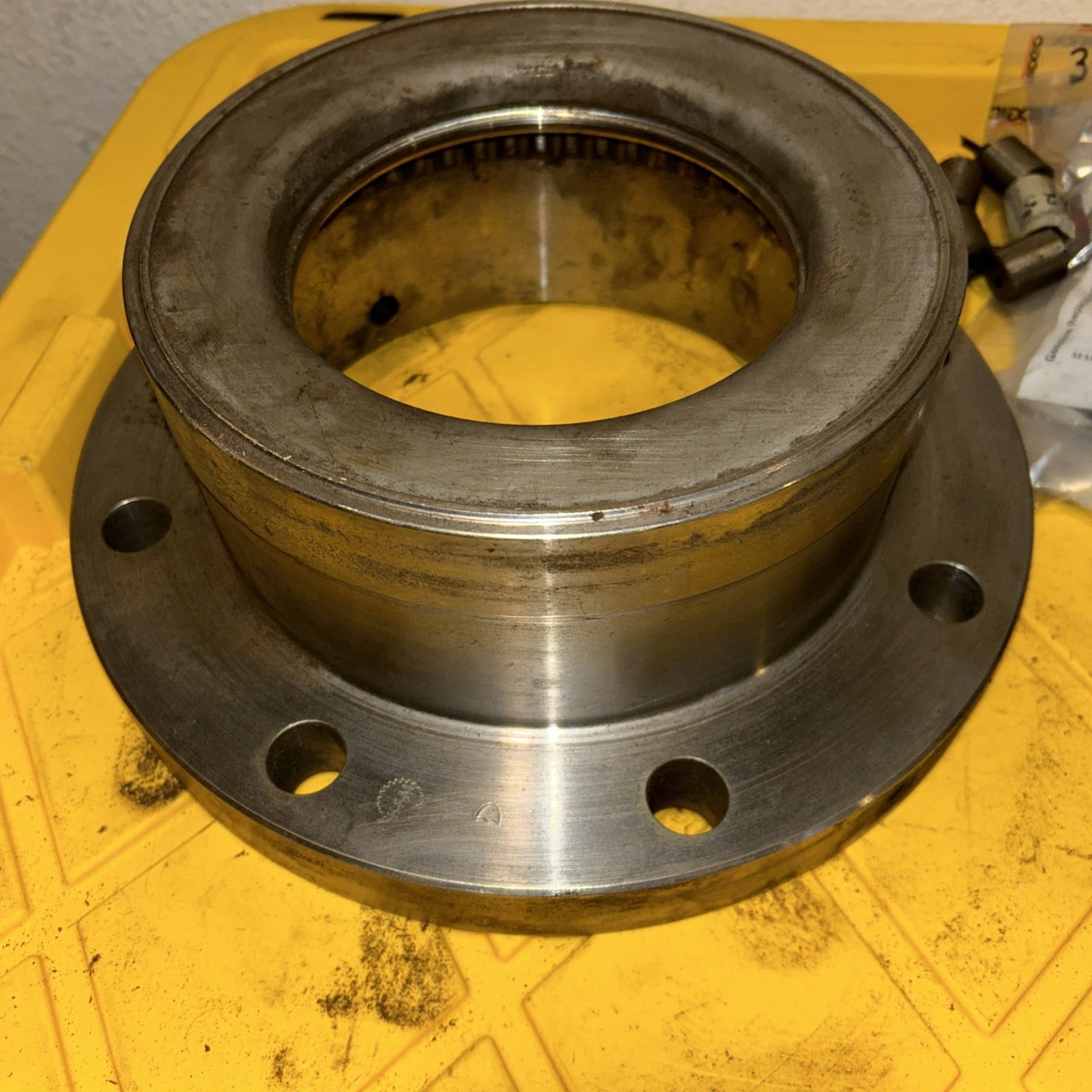 Kop-Flex 3-1/2F EB SLEEVE Coupling 1960723