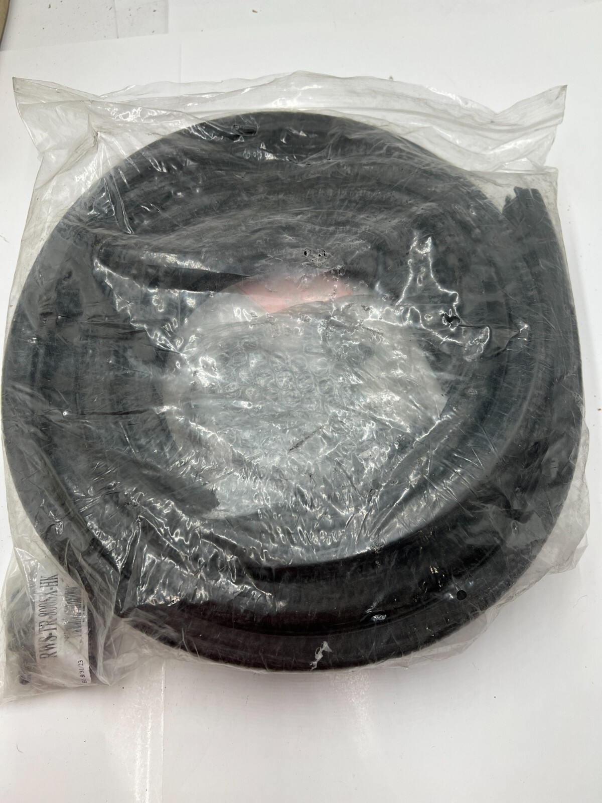 Super ATV Aluminum Trim Bulb Seal WSC-RS-BULB-2-4050 Black Durable