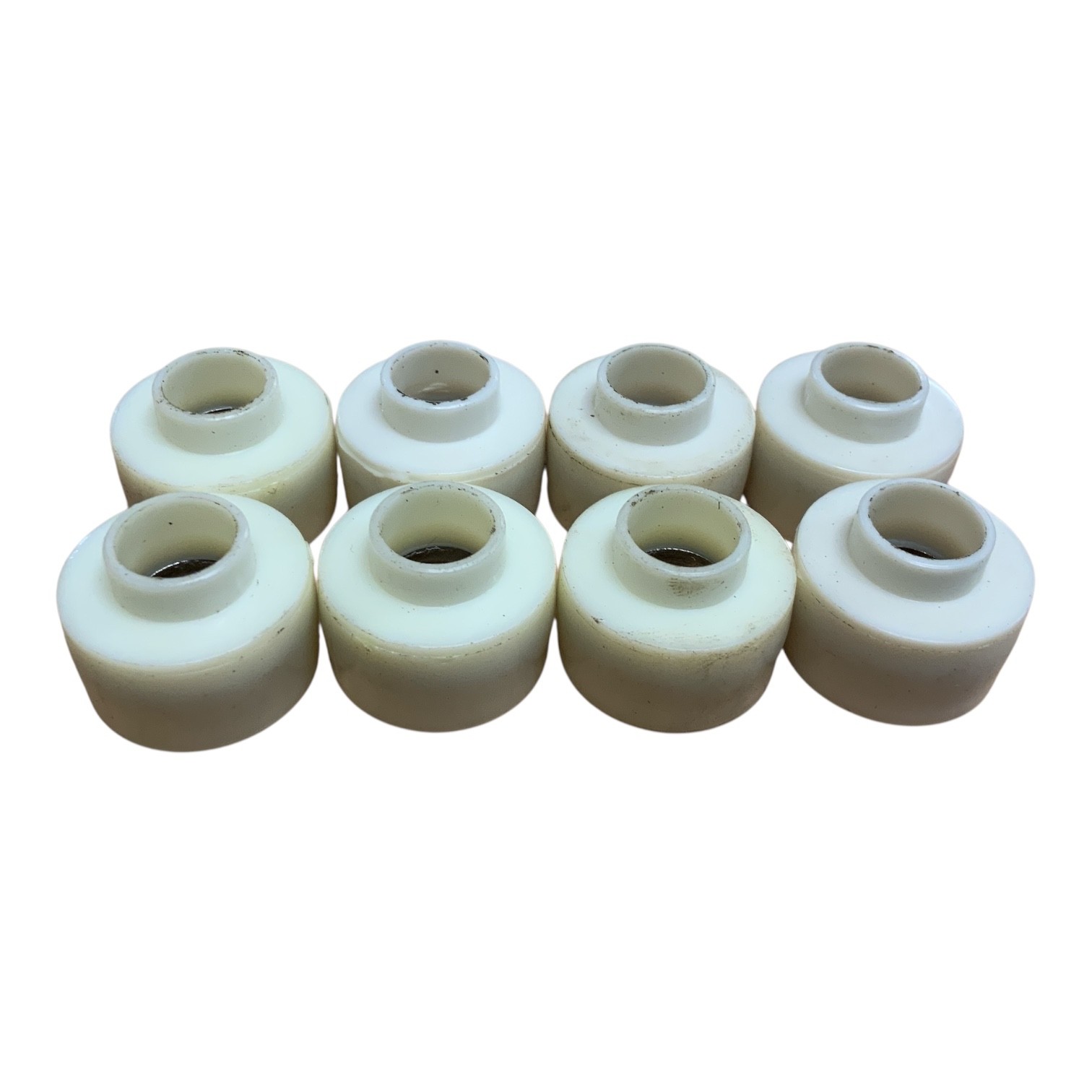NOS FB Wright Insulation Bushing 3/8″ FSD-15057 (Lot of 8 pcs)