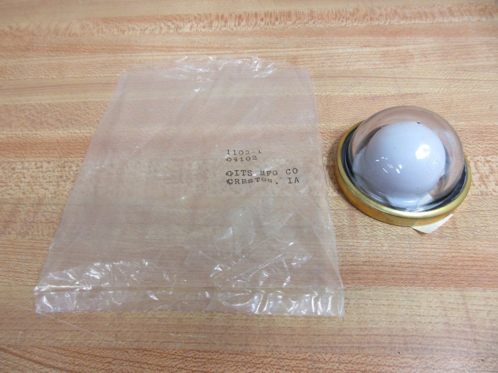 Gits 04102 DW-40 Gauge 04102DW40