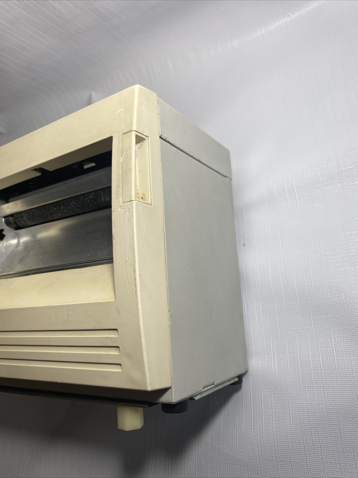 Microcom Corporation 426 Thermal Printer