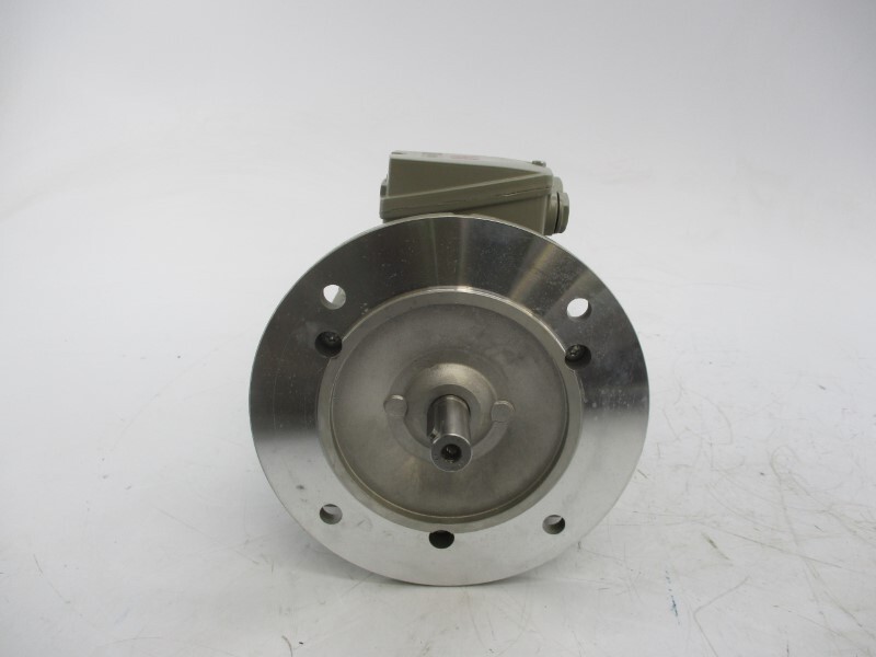 SIEMENS 1AV3082A 1LE10030DA290JB4 230-400V 2.95-1.67A NSNP