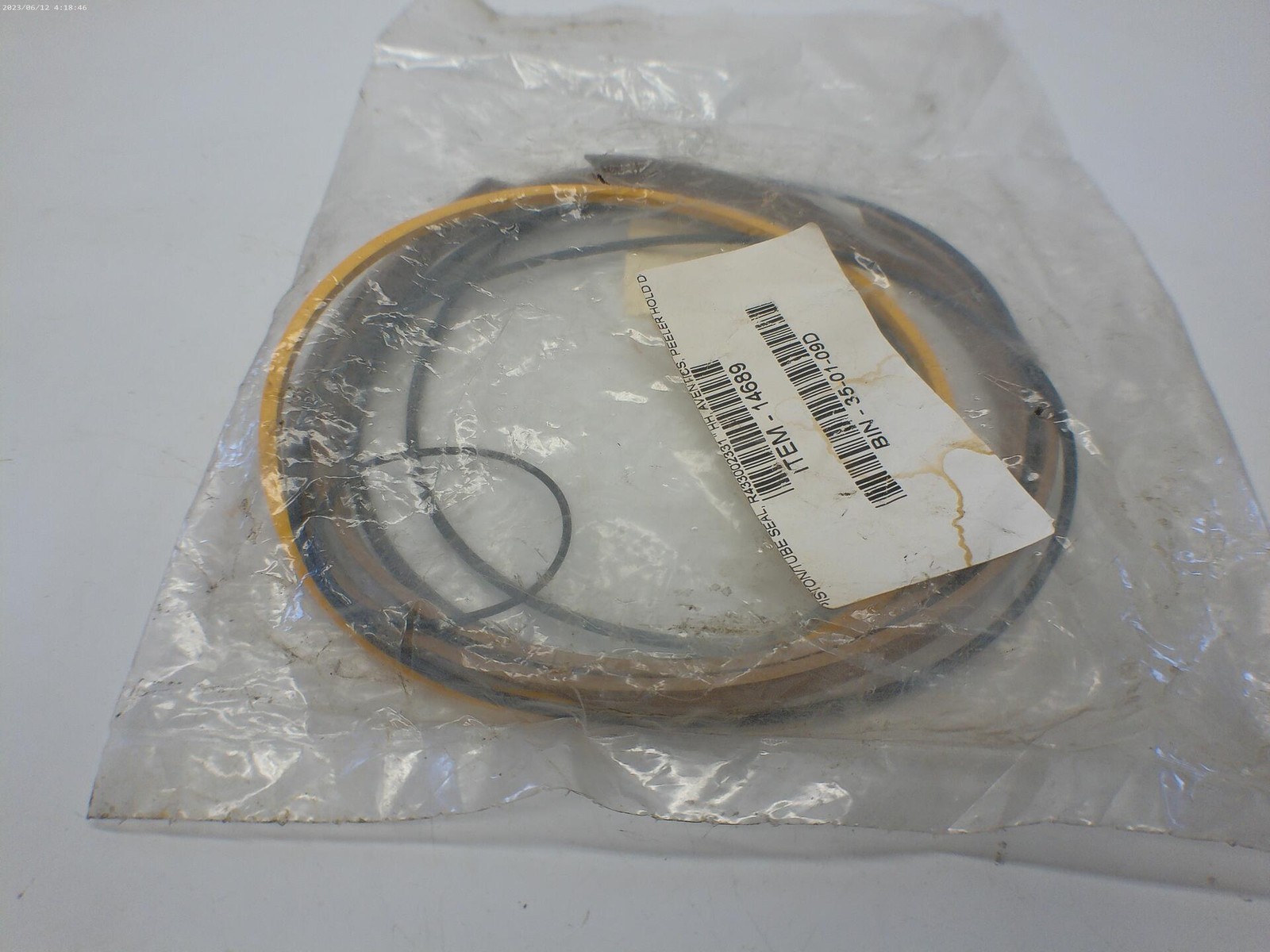 AVENTICS R433002331 C-107401-K0000 KIT NSMP
