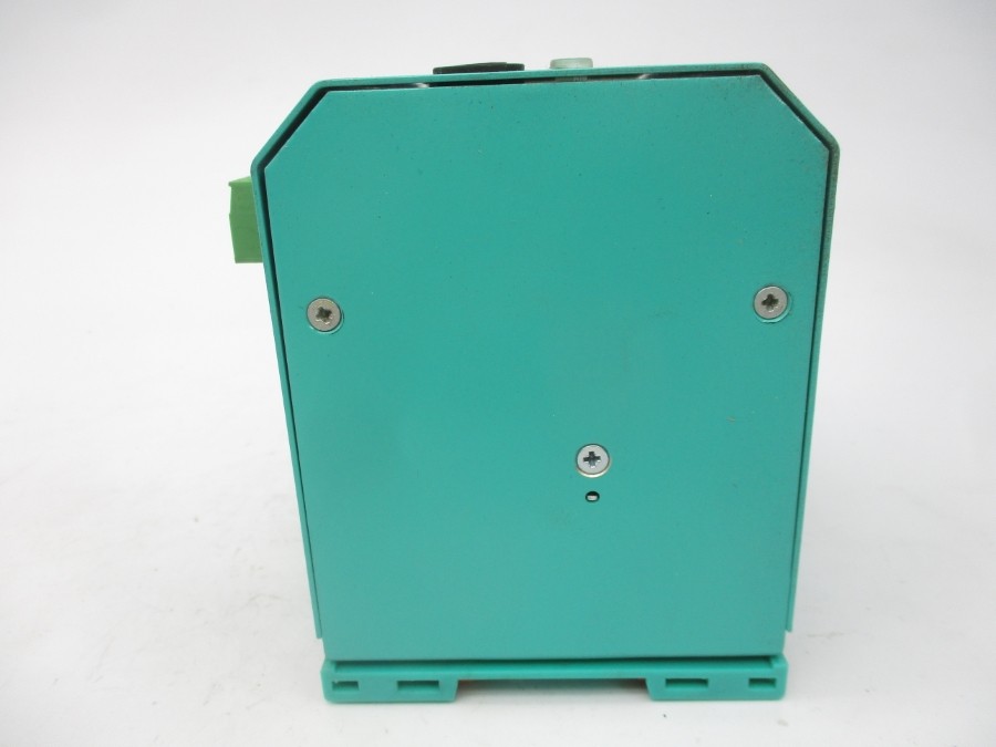 PEPPERL+FUCHS KFA6-STR-1.24.4 54270 100-240VAC 2.1-0.84A NSMP