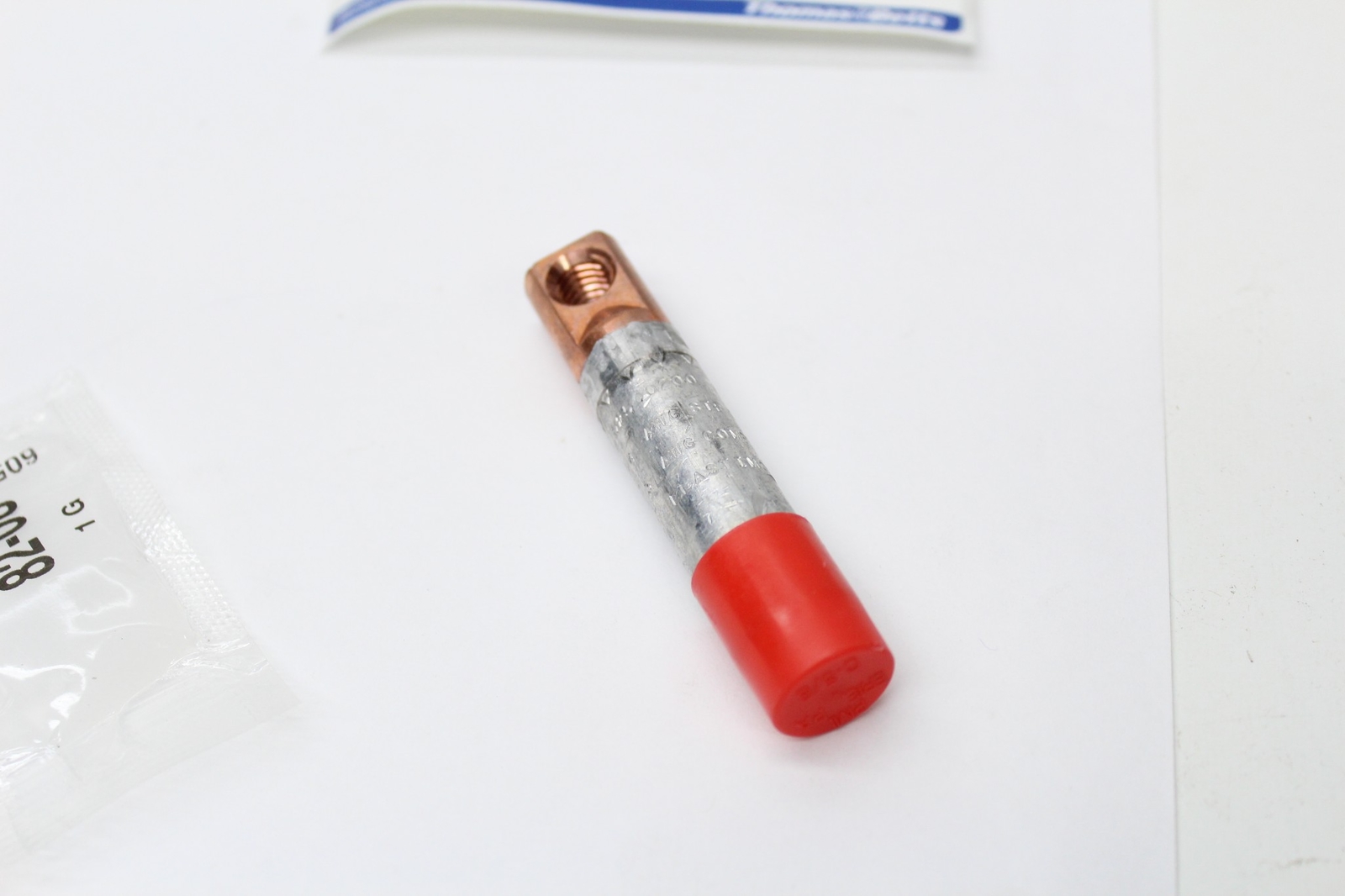 T&B Elastimold Bimetal Contact 02500200