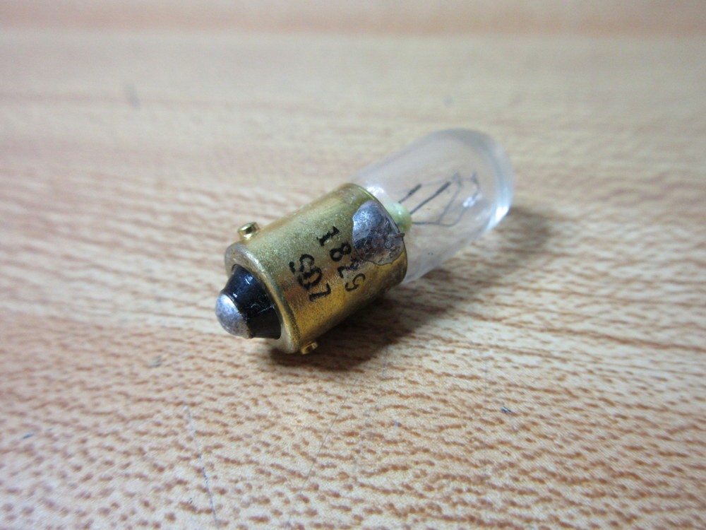 Sylvania 1829 GTE Miniature Lamp Light Bulbs (Pack of 30)