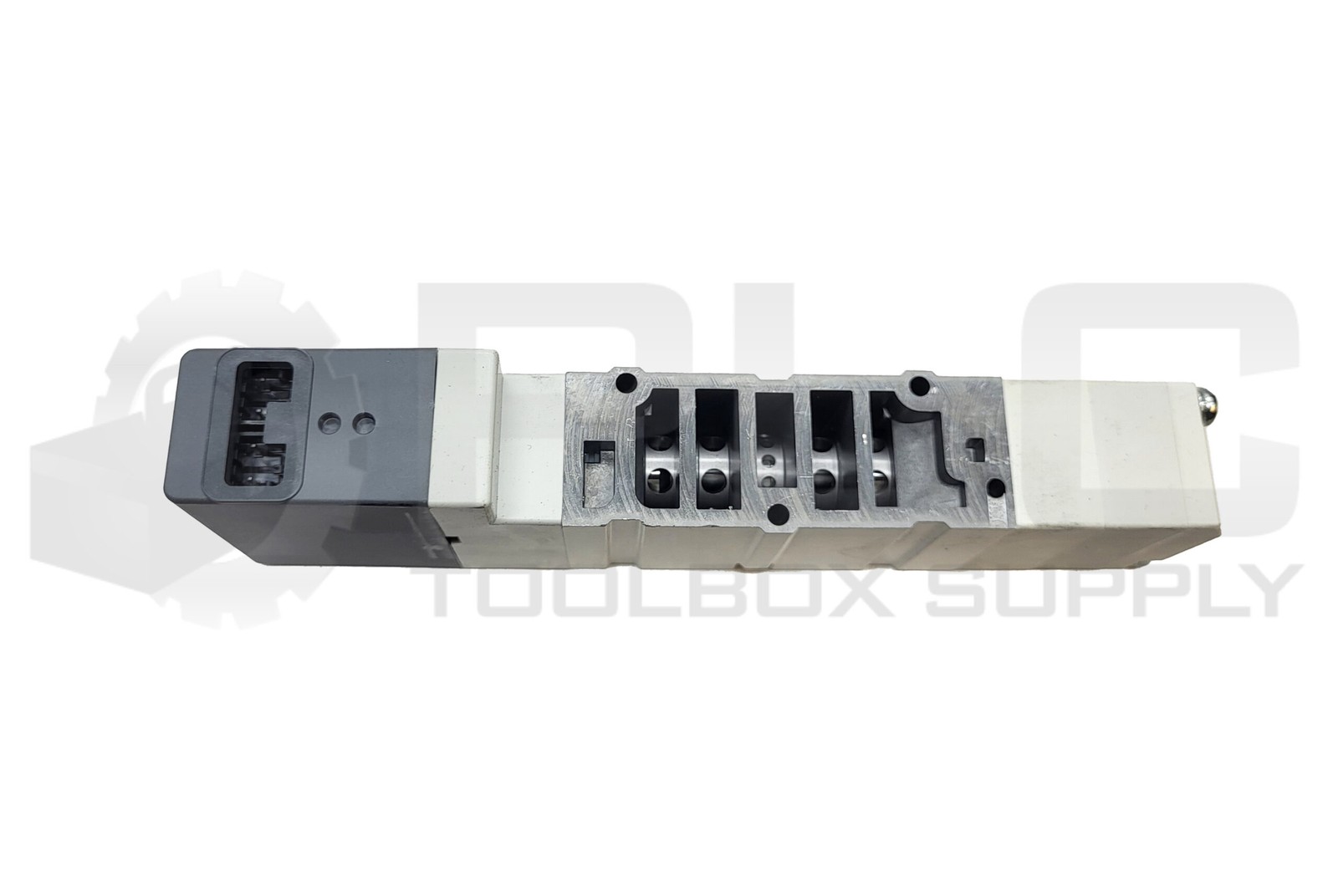 NEW SMC VQC4400-51 SOLENOID VALVE