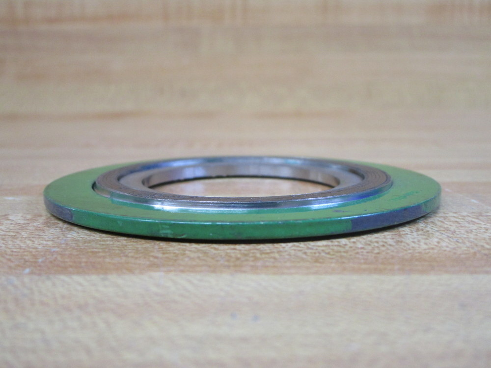 Lamons 1-1/2 150 316L FG 316L IR ASME B16 20 Spiral Wound Gasket