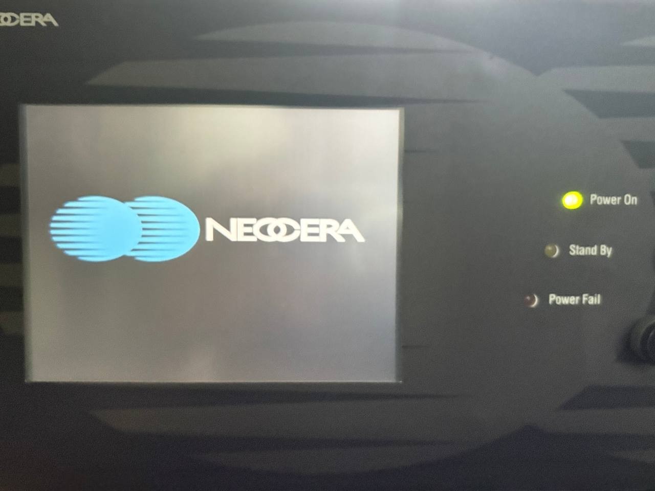 NEOCERA MAGMA CONTROL 12305 SYSTEM CONTROL MODULE / CONTROLLER