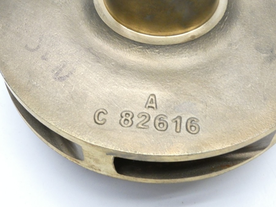 IMPELLER C82616 7/8″ NSNP