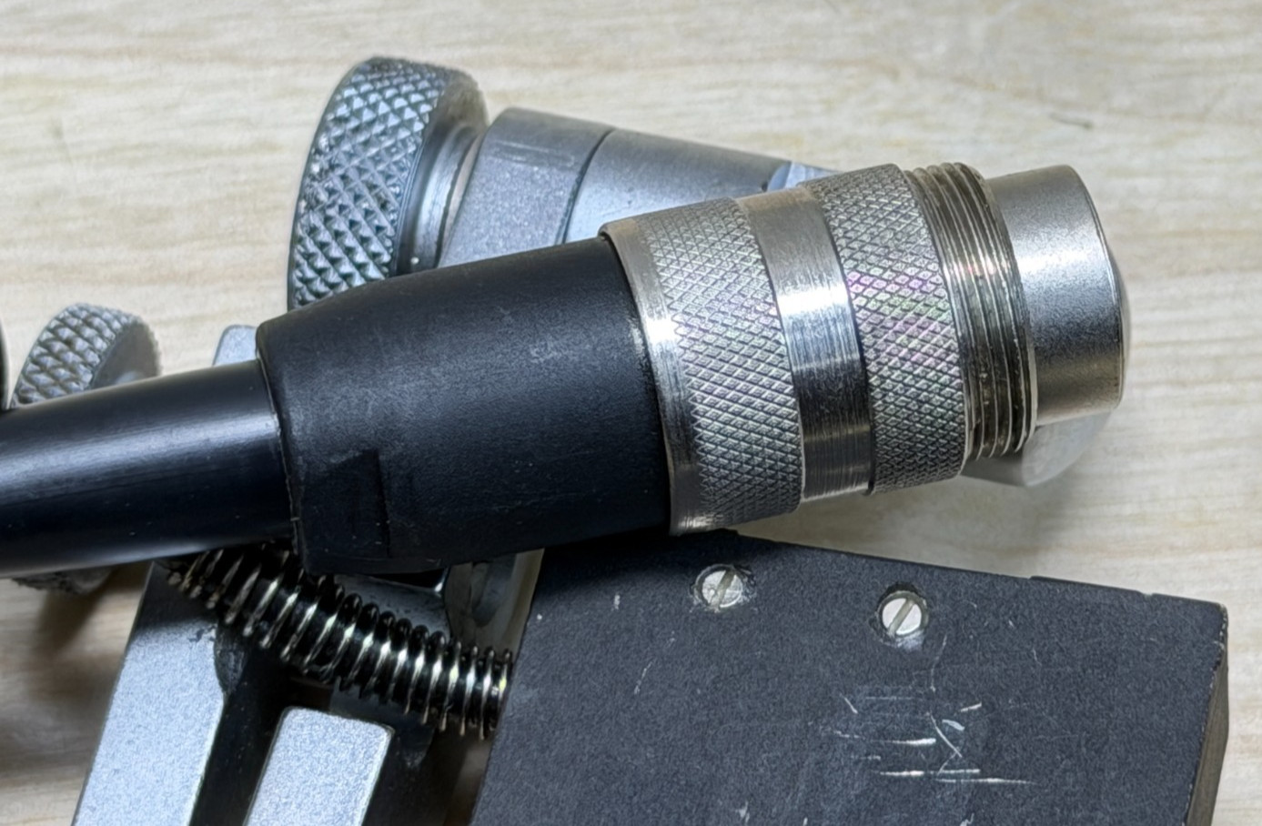 Federal Electronic EHE-2056 Gage Head