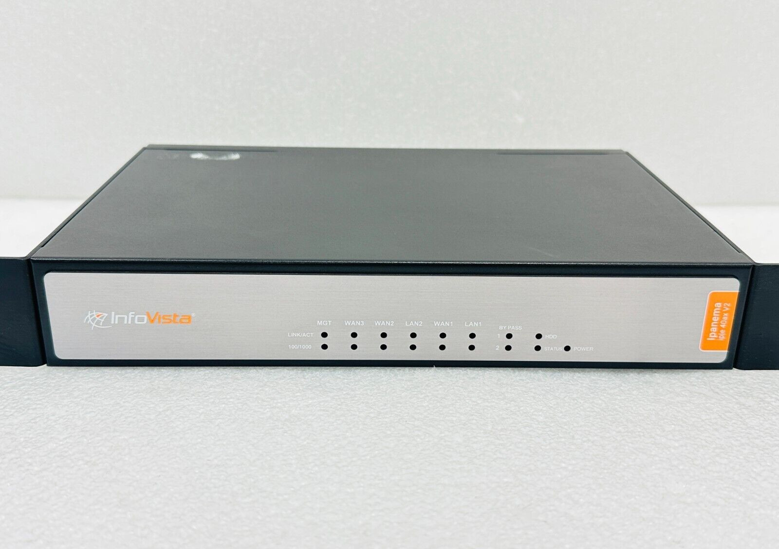 InfoVista ip|e 40ax V2 | 40-05-XX IP Traffic Management – FREE SHIPPING