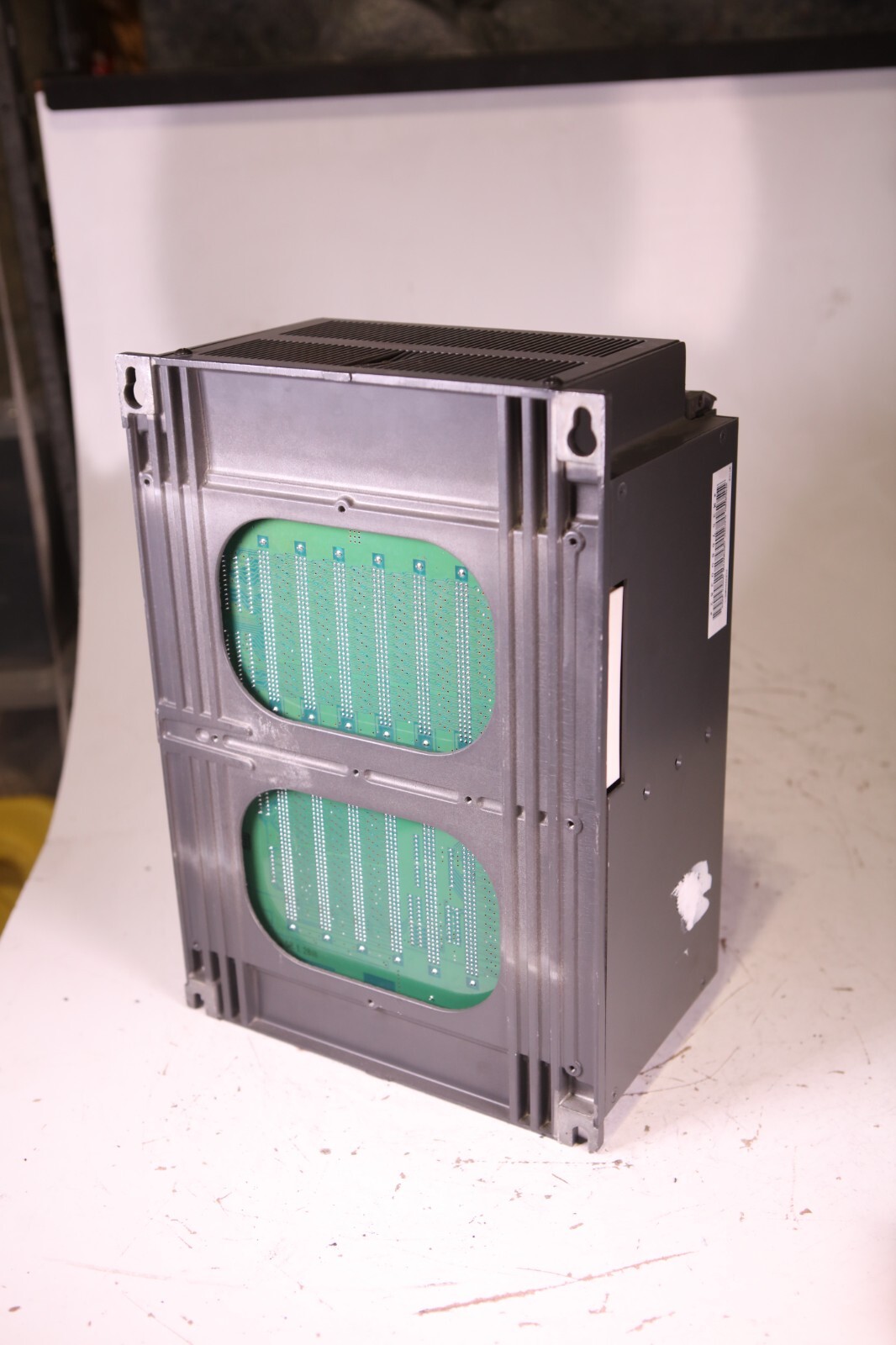 Mitsubishi FCA320HWM2-1 Control Rack Servo Board