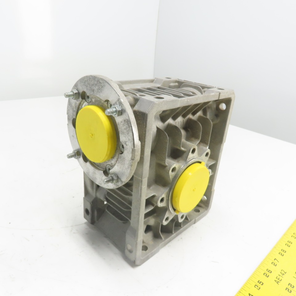 Siti HU 75 E3 70:1 Ratio Gear Reducer CF.28