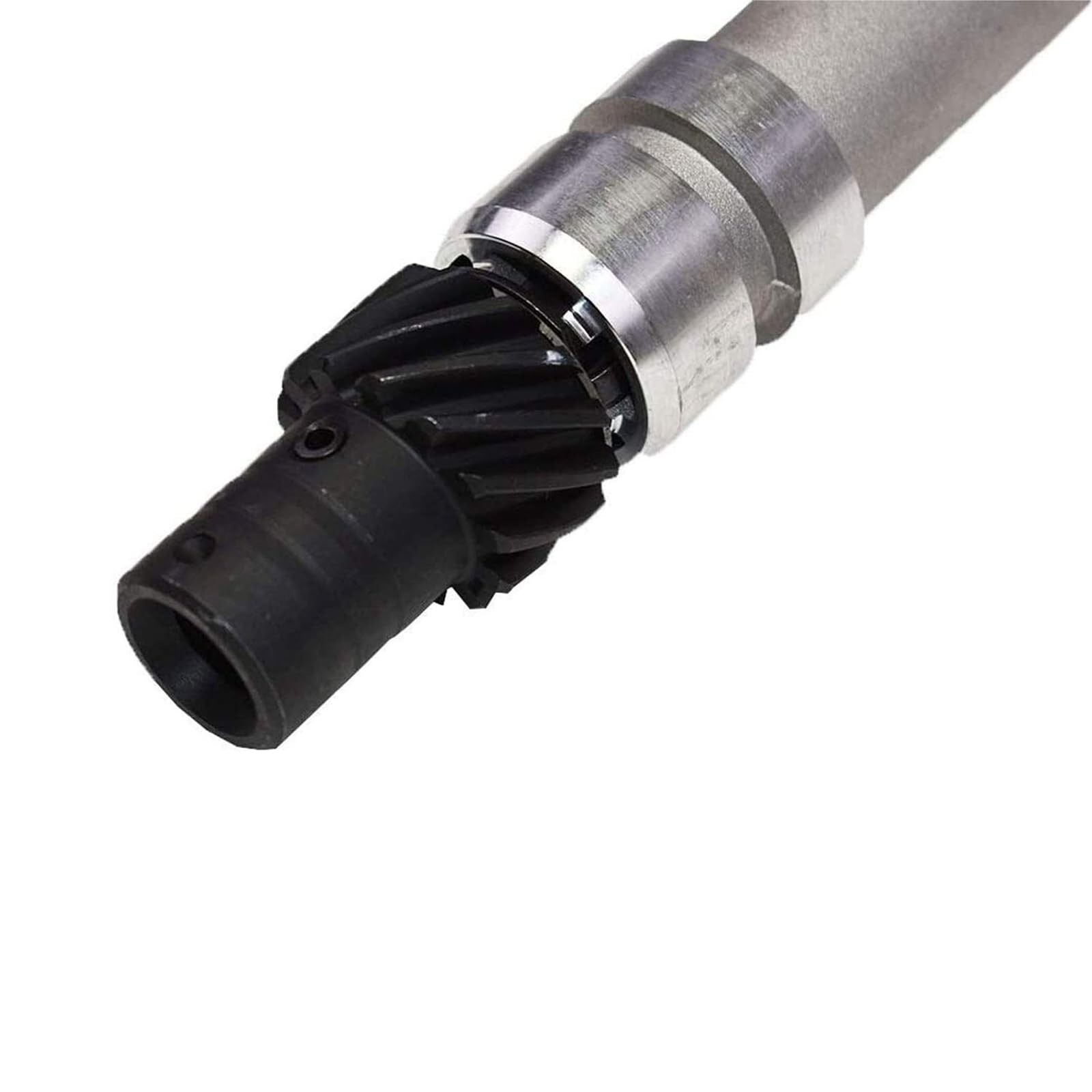 A-Team Performance – OEM Distributor 4.3L V6 TBI EFI – Compatible with GMC Ch…