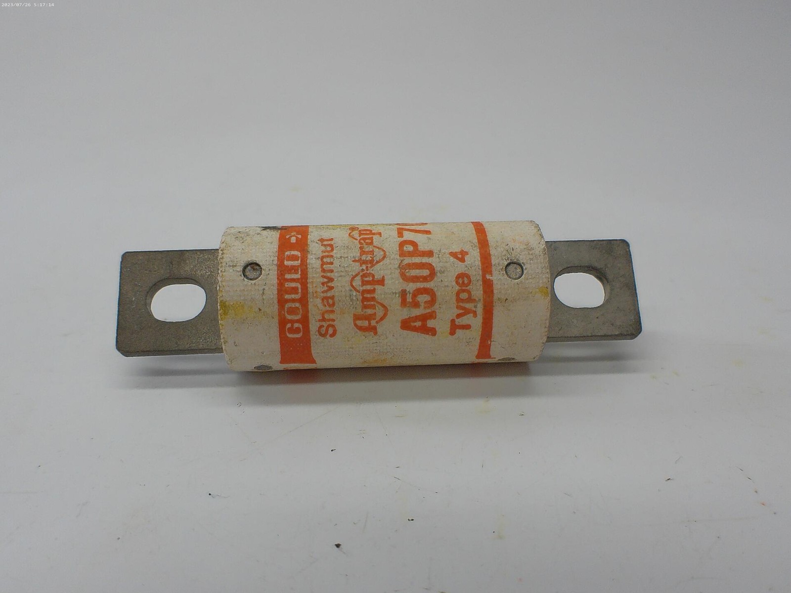 GOULD A50P70 FUSE NSNP