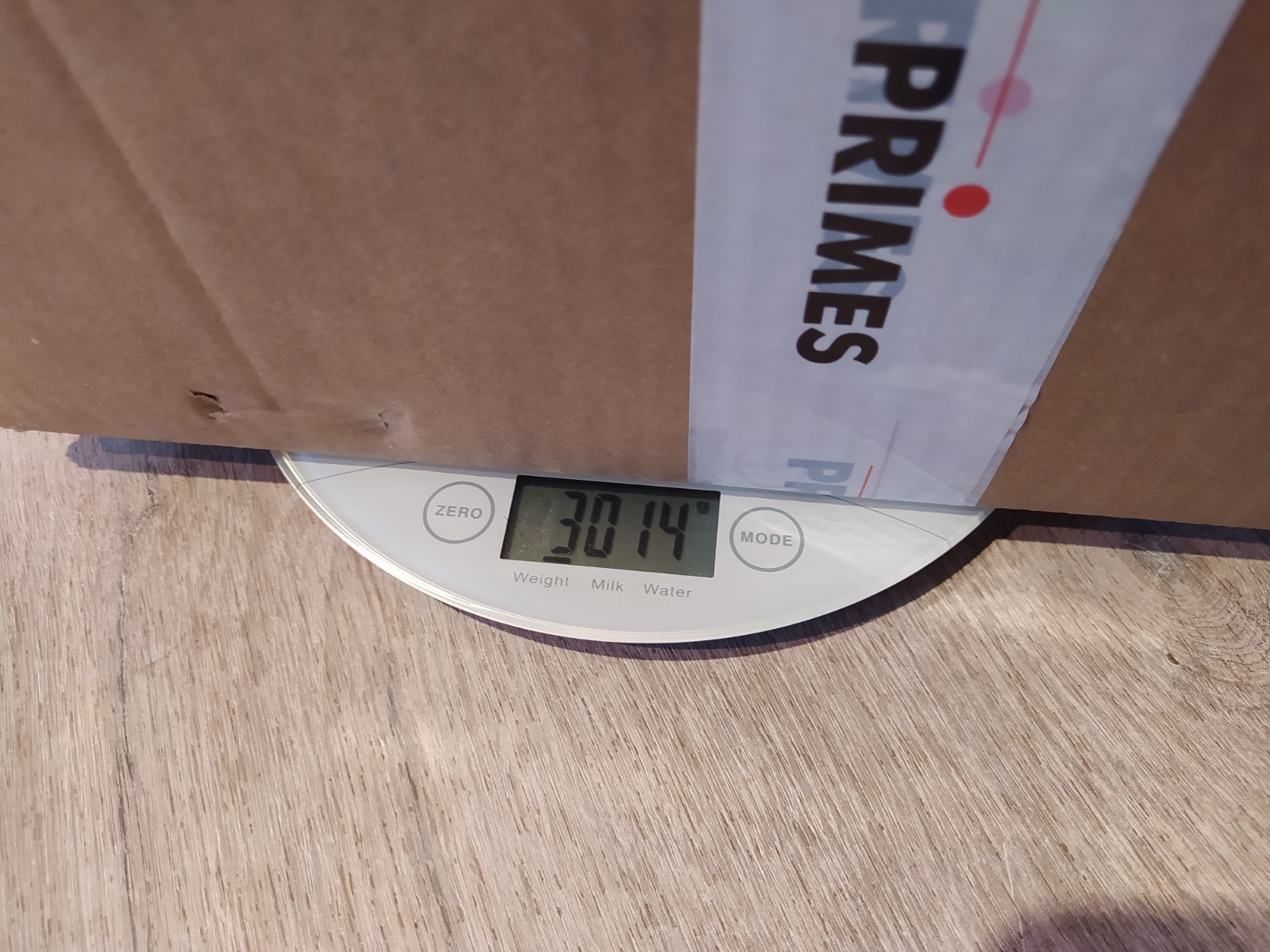 PRIMES POWER MEASURING MODULE PMM PROFINET AP3S [NEW] [2024]