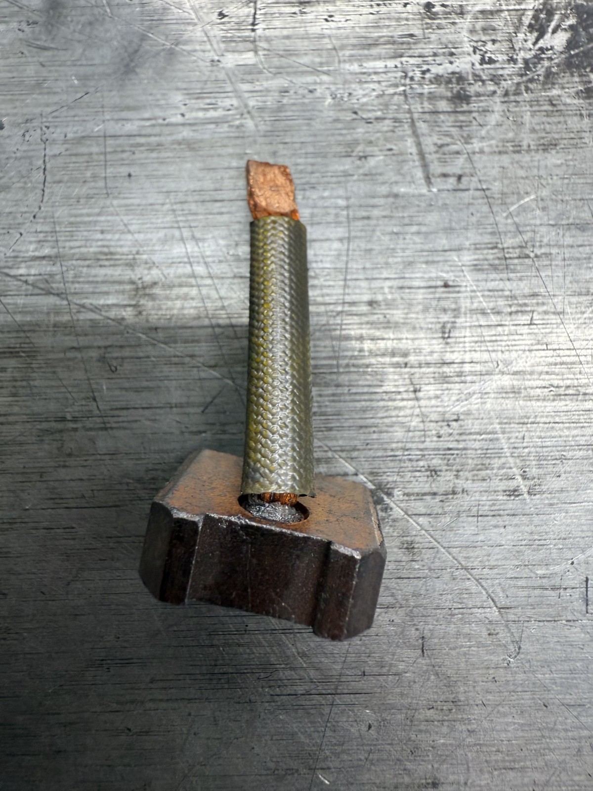 (NEW) Wai 68-8119 Brush