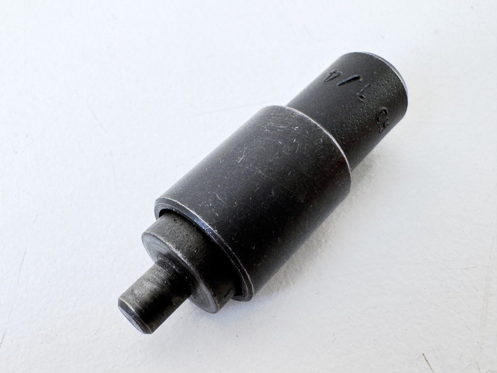 RECOIL 1/4-20 & 1/4-28 Thread Insert Hand Installation Tool Helicoil