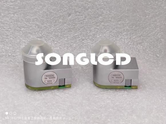 1PCS 50-0002-10 PITCH 025 RAD 0016 100GRAMS 90days warranty via DHL or FedEx