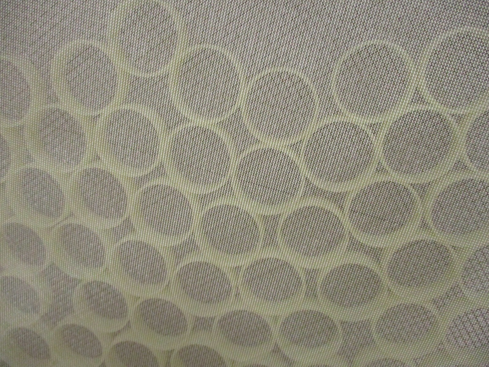 New SWECO Midwestern Industries Screen Cloth 48″ 16M X 4M A4506AES