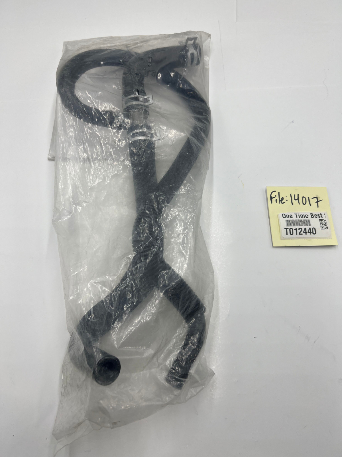 NAPA 82759631 Engine Heater Hose Assembly For Chrysler 300C 2005 -2016 Model