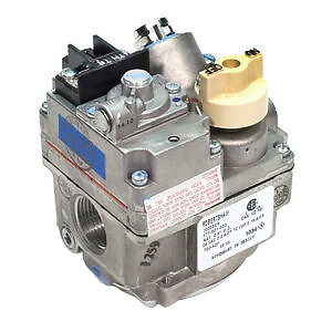Robertshaw 700-426 Combination Gas Valve 24v 3/4 X 3/4 300000 Btu